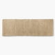thumbnail image 2 of Alfombra Sahara Pasillo 60x190 Crudo, 2 of 4