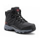 thumbnail image 1 of Calzado de Seguridad Quebec Terranova High Black, 1 of 2