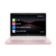 thumbnail image 1 of Notebook Stream Celeron N4020 4gb 64gb Emmc 14 Hd Win11 Rosado Reacondicionado, 1 of 4