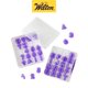 thumbnail image 3 of Cortador de Galletas Wilton Set de 42 Piezas Alfabeto y Números, 3 of 6