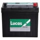 thumbnail image 1 of Batería Lucas Premium 45 Amp Positivo Derecho Normal, 1 of 2