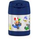 thumbnail image 2 of Tarro de comida THERMOS 284 ml Mario Kart con cuchara, 2 of 7