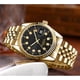 thumbnail image 3 of Reloj para hombre SENRUD S98800 de cuarzo con fecha y resistencia al agua de 30 m, 3 of 3