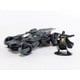 thumbnail image 1 of Vehículo de juguete Jada Toys DC Comics Justice League Batman 1:32, 1 of 6