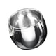 thumbnail image 3 of Taza Acero Inoxidable Curvada 120ml, 3 of 3