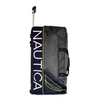 Nautica - Bolso Mannar L Gris