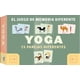 thumbnail image 2 of Yoga. Juego De Memoria Diferente, 2 of 4