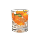 thumbnail image 2 of Set 6 Vasos Whisky Manhattan Bajo Cristar Vidrio, 2 of 3