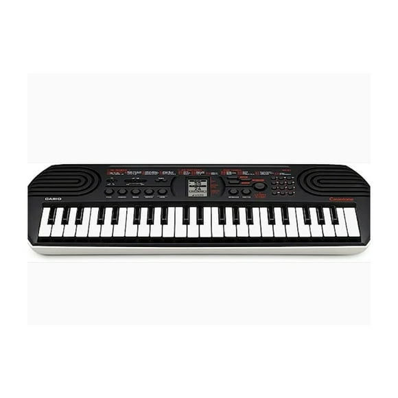 Teclado Piano SA-81 Negro