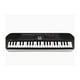 thumbnail image 1 of Teclado Piano SA-81 Negro, 1 of 3