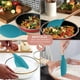 thumbnail image 5 of Set de11 utensilios para cocina antiadherentes de silicona, 5 of 6