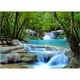 thumbnail image 1 of Cuadros Decorativo Moderno Paisaje Aguas Turquesa, 1 of 3