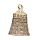 thumbnail image 3 of Colgante De Cadenas De Llaves De Cobre Pequeño Lucky Para Decoración Al Aire Libre De Porche, 3 of 5