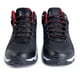 thumbnail image 3 of Zapatilla Negro Rojo Hombre Min Apóstol, 3 of 5