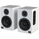 thumbnail image 1 of Parlantes Harmony H2 60W DSP Bluetooth 5.3 Blanco, 1 of 3