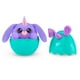 thumbnail image 5 of Peluche Huevo Sorpresa Bunnycorn Rainbocorns, producto surtido 1 un, 5 of 7
