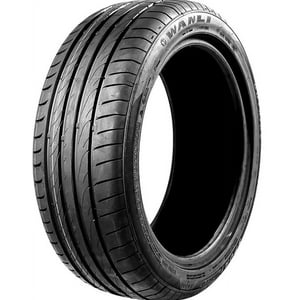 Wanli - Neumatico 205/45 R17 Sa302 88 Xlw