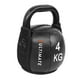 thumbnail image 1 of Kettlebell Soft Pro 4 kg, 1 of 2