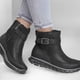 thumbnail image 5 of Botas Mujer Skechers Synergy - Diva Lane Negro 167940-BLK, 5 of 6