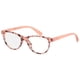 thumbnail image 2 of Lentes de lectura M Glasses Jessie Cat Eye 1.75, 2 of 3