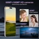 thumbnail image 4 of Smartphone UIOUOR 17PM Snapdragon 8 Gen 3 12 GB de RAM, pantalla de 6,99", 4 of 7