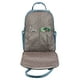 thumbnail image 5 of Mochila Notebook Ejecutiva JOB Turquesa Head, 5 of 8