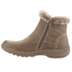 thumbnail image 2 of Botin Camel Mujer Casual Chalada Qual, 2 of 6