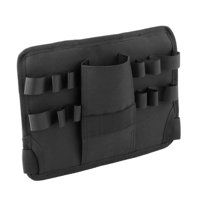 Magideal - Bolsa Para Cinturón De Herramientas, Bolsa Para Herramientas, Sin Cinturón, Práctica, Resistente Al Desgaste, Con Bolsillo, Bolsa Para Herramientas De Tipo B