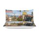 thumbnail image 3 of Plants Vs Zombies Quilt Set Thicken Soft 3 Pieces Bedding Set All Season Duvet Cove with 2 Pillowcases for Adult Women Girls Teens Home Room Decor, 3 of 5