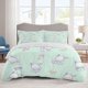 thumbnail image 1 of pochacco Bedding Sets Cartoon Duvet Cover Lightweight 3 Piece Bet Sets for Kids Boys Girls, 1 of 5