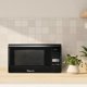 thumbnail image 5 of Horno microondas Magic Chef Countertop, 1.6 pies cúbicos, 1100 W, negro, 5 of 9