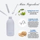 thumbnail image 2 of Leche limpiadora THEYEOBAEK26 coreana para rostro, piel seca, 200 ml, 2 of 6