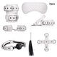 thumbnail image 1 of 2023 New Sex Toys vibrator female handcuffs meeting anal plug vibrator female porn accessories adult sex toys leather toys 18+, 1 of 3