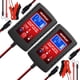 thumbnail image 1 of Cargador de Baterías NEXPEAK 6V 12V Mantenedor Inteligente para Auto Paquete de 2, 1 of 6