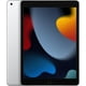 thumbnail image 1 of iPad 9ª Gen 10 2 Wi fi 256GB Plateado - (Reacondicionado), 1 of 3