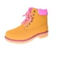 thumbnail image 1 of Botín Yellow/pink Suang Nis, 1 of 11