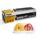 thumbnail image 1 of Envoltorio De Plástico Para Alimentos Safe Cling De 45 Cm X 610 M Con Caja Dispensadora, 1 of 5