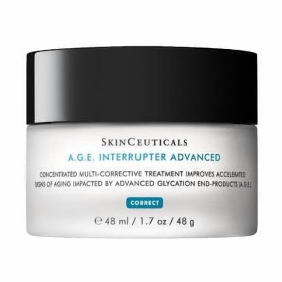 Crema correctora SKINCEUTICALS A.G.E. Interrupter Advanced