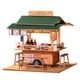 thumbnail image 2 of Kits De Casas De Muñecas, Kits De Casas En Miniatura DIY Clásicos, Kits De Construcción, Molde De Tienda, 2 of 5