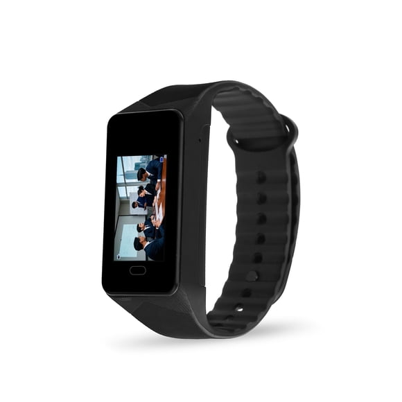 Mini cámara de video VHLTTYV de 64 GB, grabadora portátil 1080P