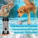 thumbnail image 2 of Clorador para piscina Yhaofu CL220, capacidad de 9 lb, material ABS, 2 of 7