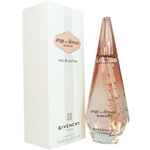 Perfume Givenchy Ange Ou Demon Le Secret Edp 100ml Mujer