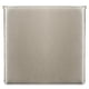thumbnail image 2 of Respaldo Cama 1.0 Plaza Pestaña Lino Beige, 2 of 6