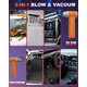 thumbnail image 5 of Soplador de Aire Recargable BELTLY 1,5 lb 4 Velocidades, 5 of 8