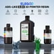 thumbnail image 3 of Impresora 3D de resina ELEGOO tipo ABS 3.0+ gris de 1 kg, 3 of 3