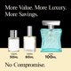 thumbnail image 3 of Perfume Eternal Fragrance Icon 100 ml Unisex EDP, 3 of 9
