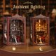 thumbnail image 5 of Kit LED Book Nook Soothee Biblioteca del Crepúsculo – 194 piezas, 5 of 6