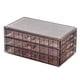 thumbnail image 1 of 1 caja de PET transparente multicapa de gran capacidad, 1 of 7