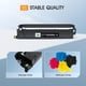 thumbnail image 4 of Cartuchos de tóner Cool Toner TN229XL TN229 para impresora Brother, 4 of 6