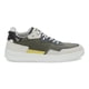 thumbnail image 2 of Zapatillas Hombre Cordones Cuero Y Textil Sisak-0-60 Bullboxer verde 41, 2 of 4